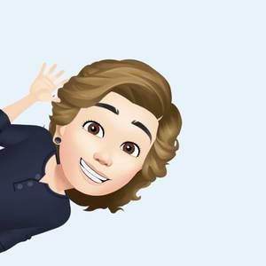 Meet your Posher, Jamie